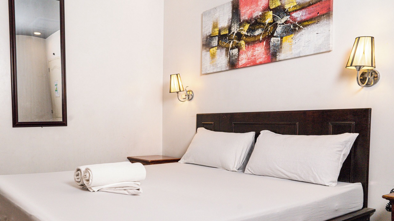 Photo of Bedroom in Santa Cruz