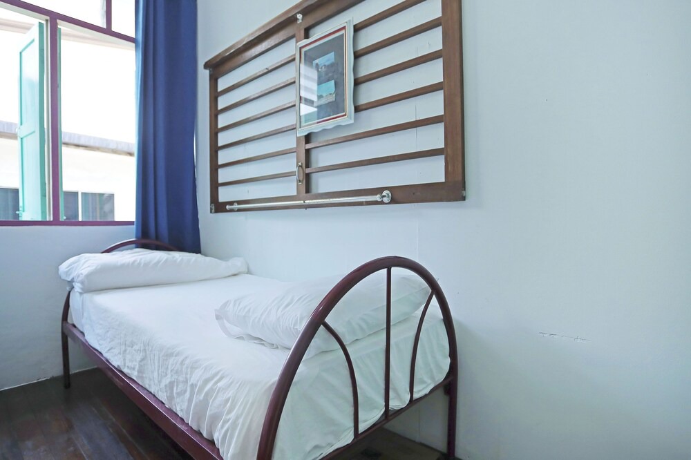 Photo of Bedroom in Kampung Lintang