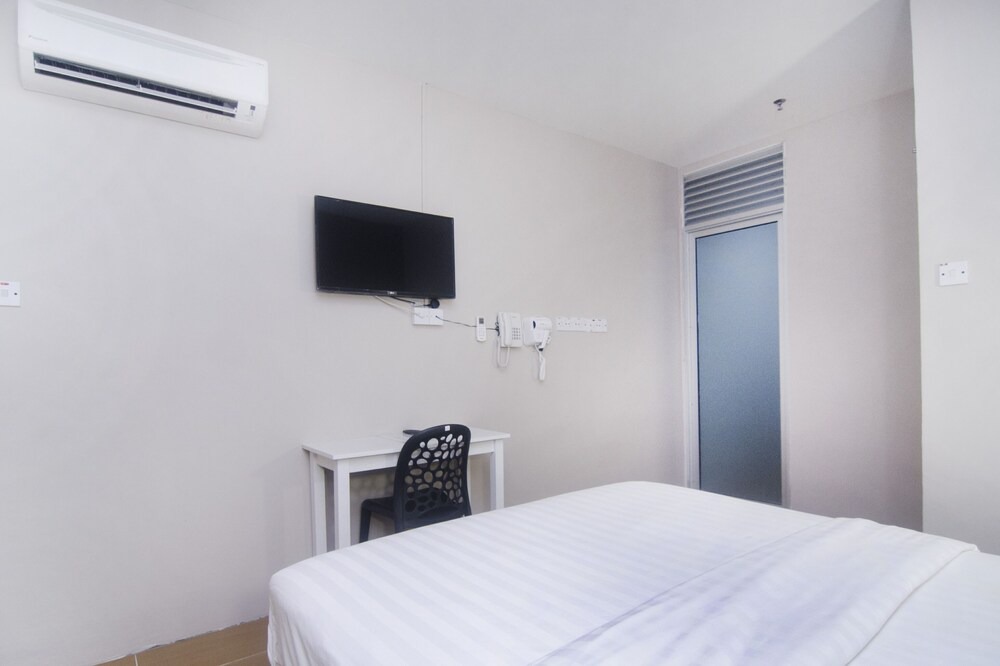 Photo of Bedroom in Kuala Tahan