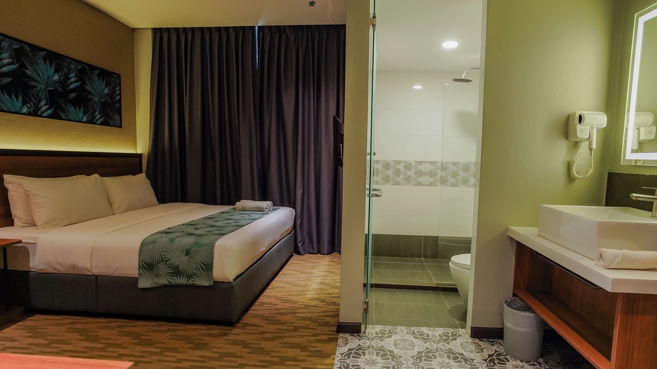 Photo of Bedroom in Johor Bahru