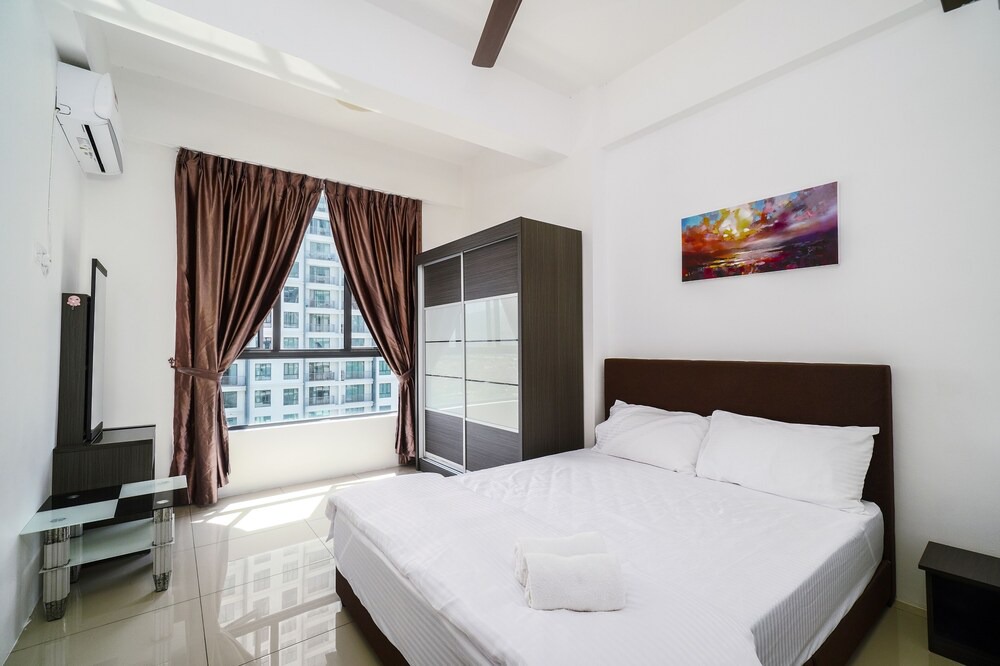 Photo of Bedroom in Bandar Meru Raya