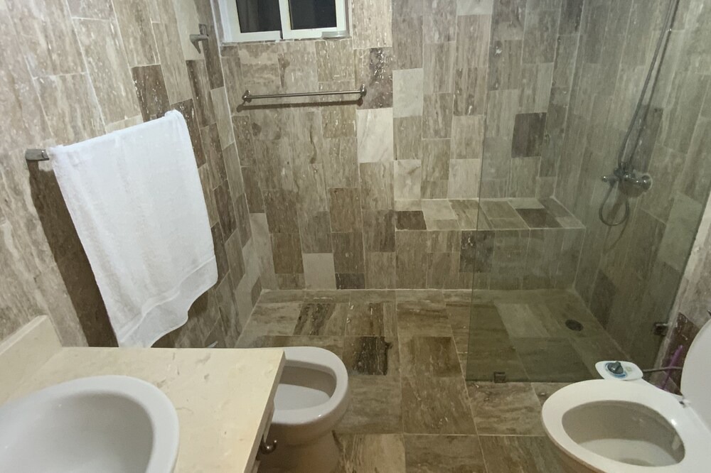 Photo of Bathroom in Punta Cana Village