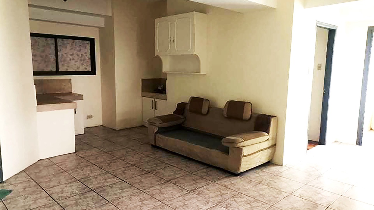 Photo of Livingroom in Pasay