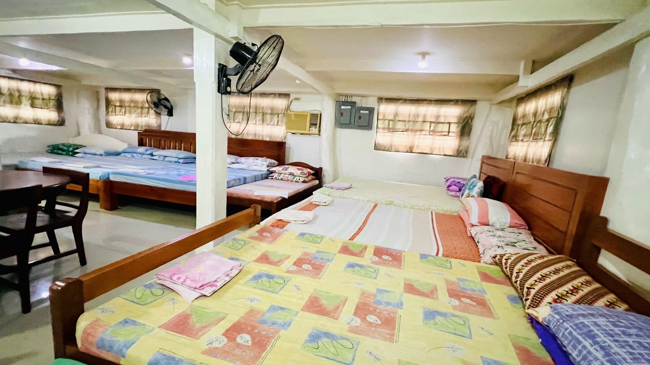 Photo of Bedroom in Bantay