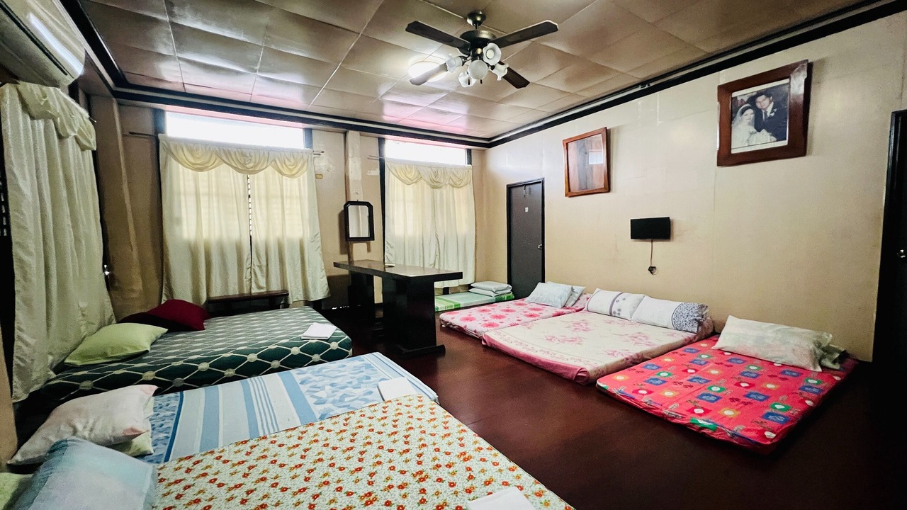 Photo of Bedroom in Bantay
