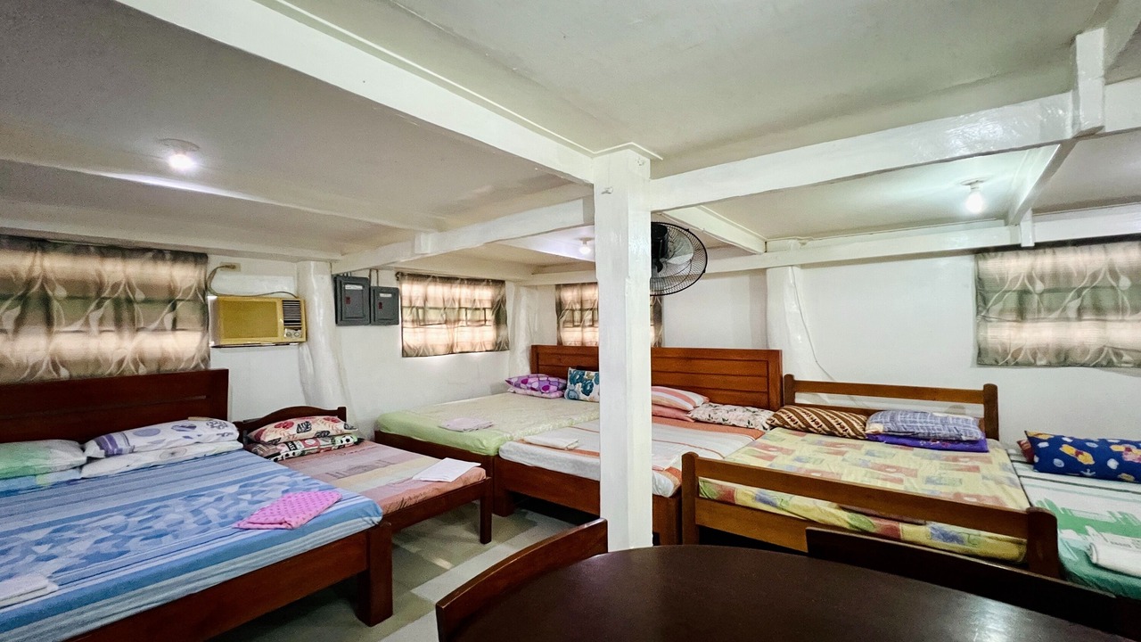Photo of Bedroom in Bantay