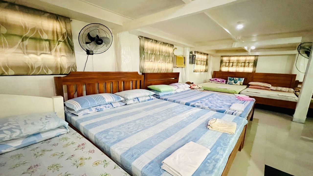 Photo of Bedroom in Bantay
