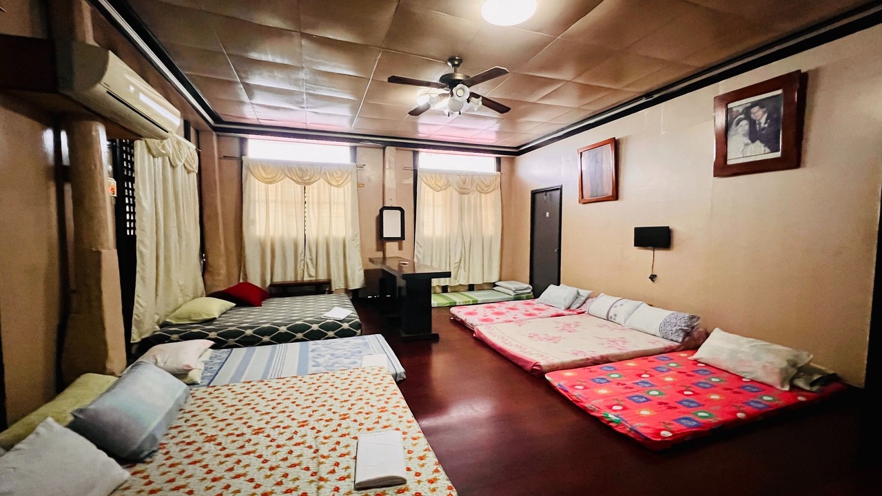 Photo of Bedroom in Bantay
