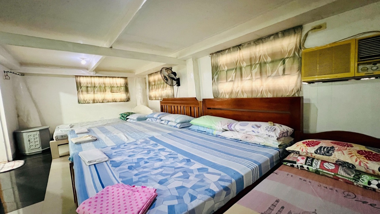 Photo of Bedroom in Bantay
