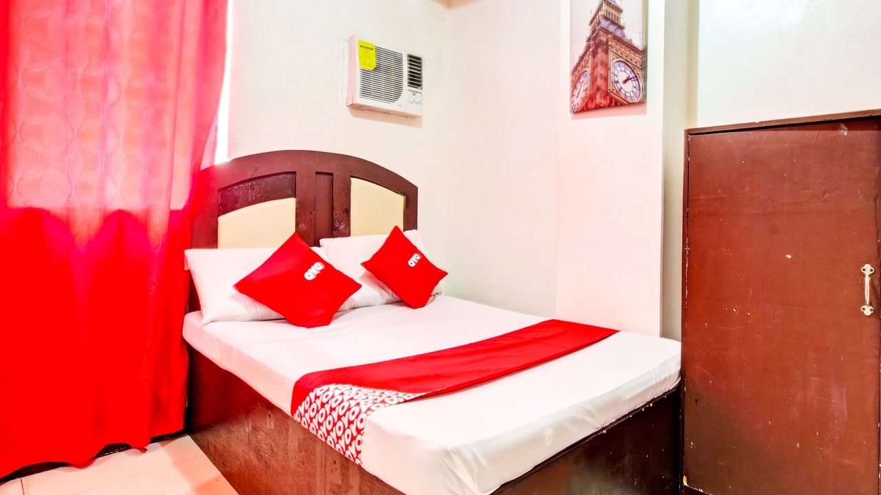 Photo of Bedroom in Sampaloc