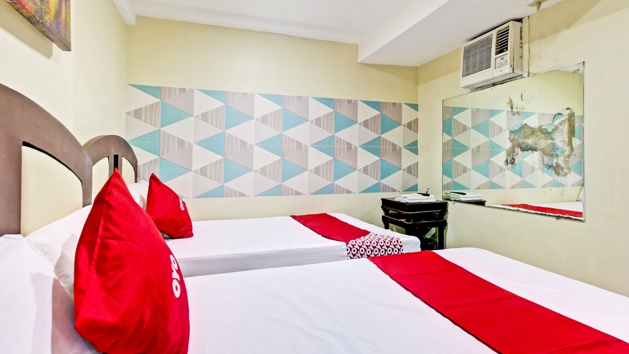 Photo of Bedroom in Sampaloc