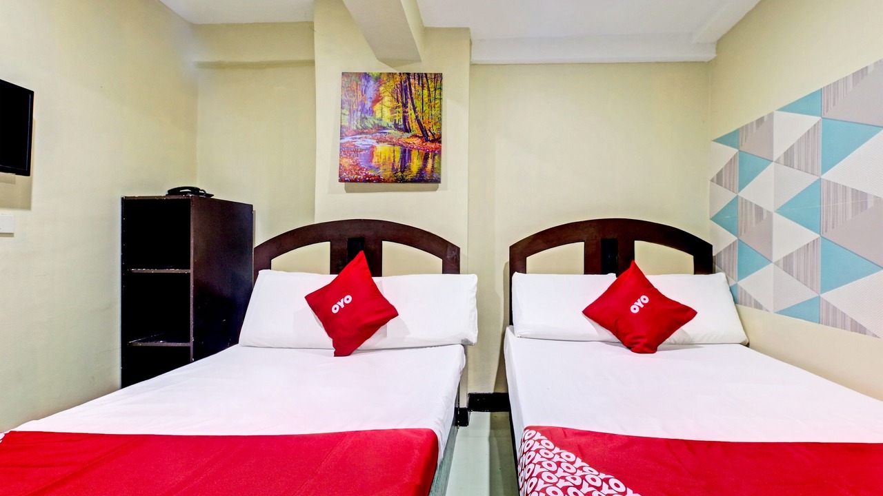 Photo of Bedroom in Sampaloc