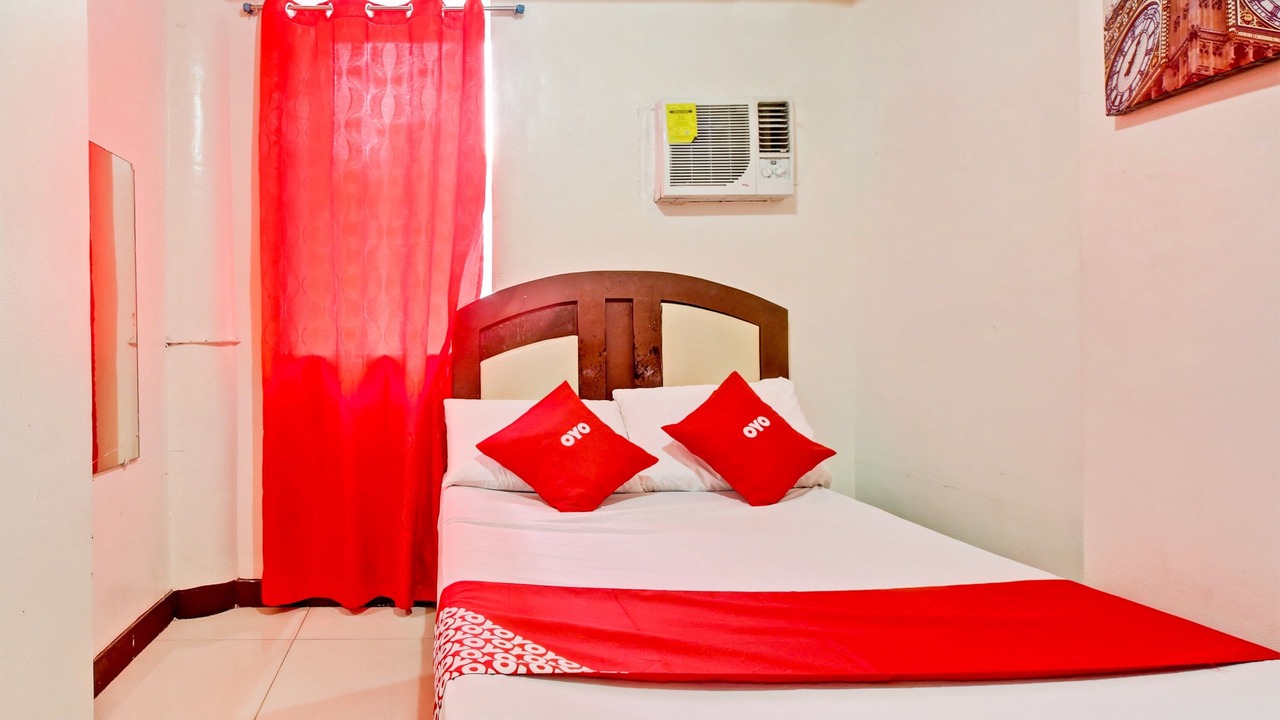 Photo of Bedroom in Sampaloc