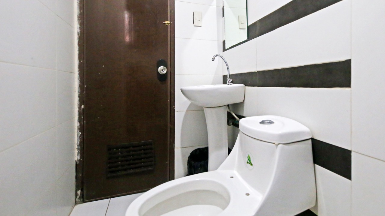 Photo of Bathroom in Sampaloc