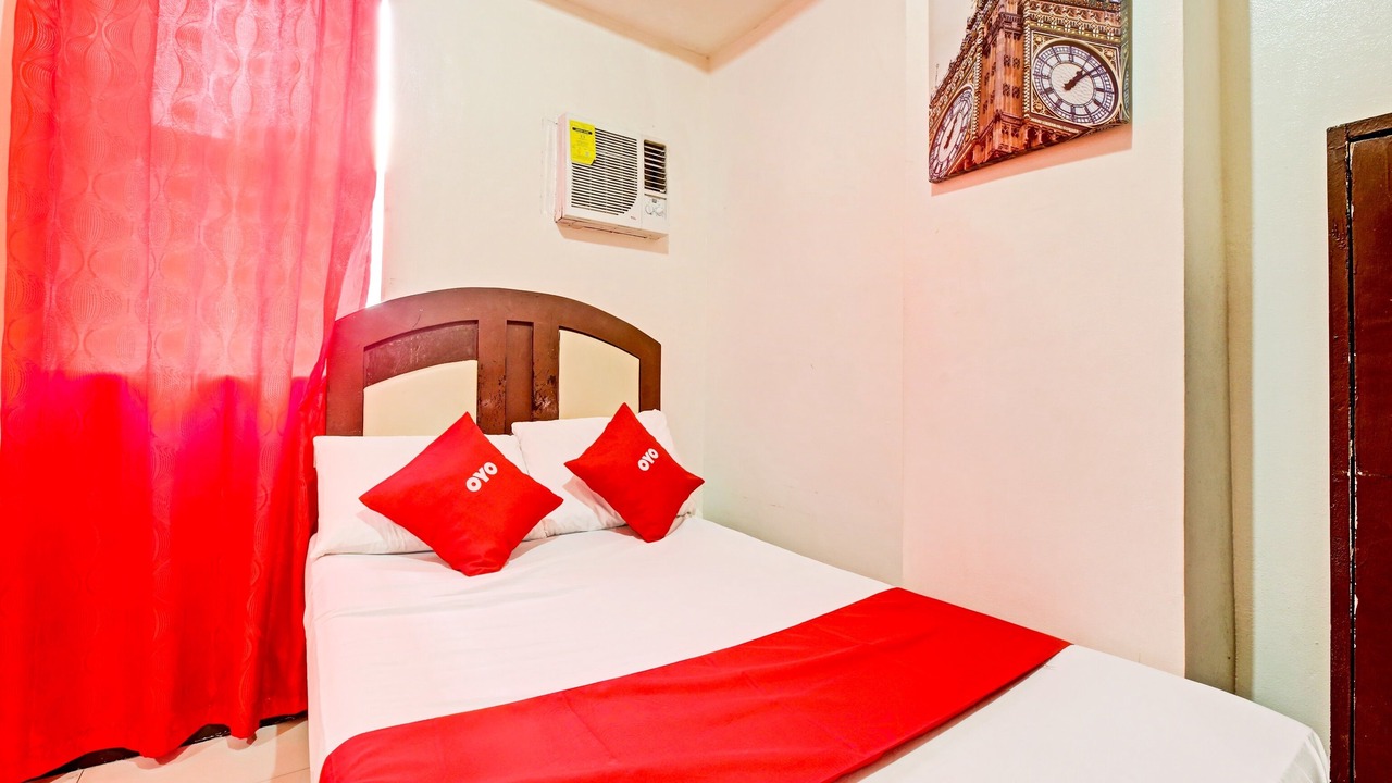 Photo of Bedroom in Sampaloc