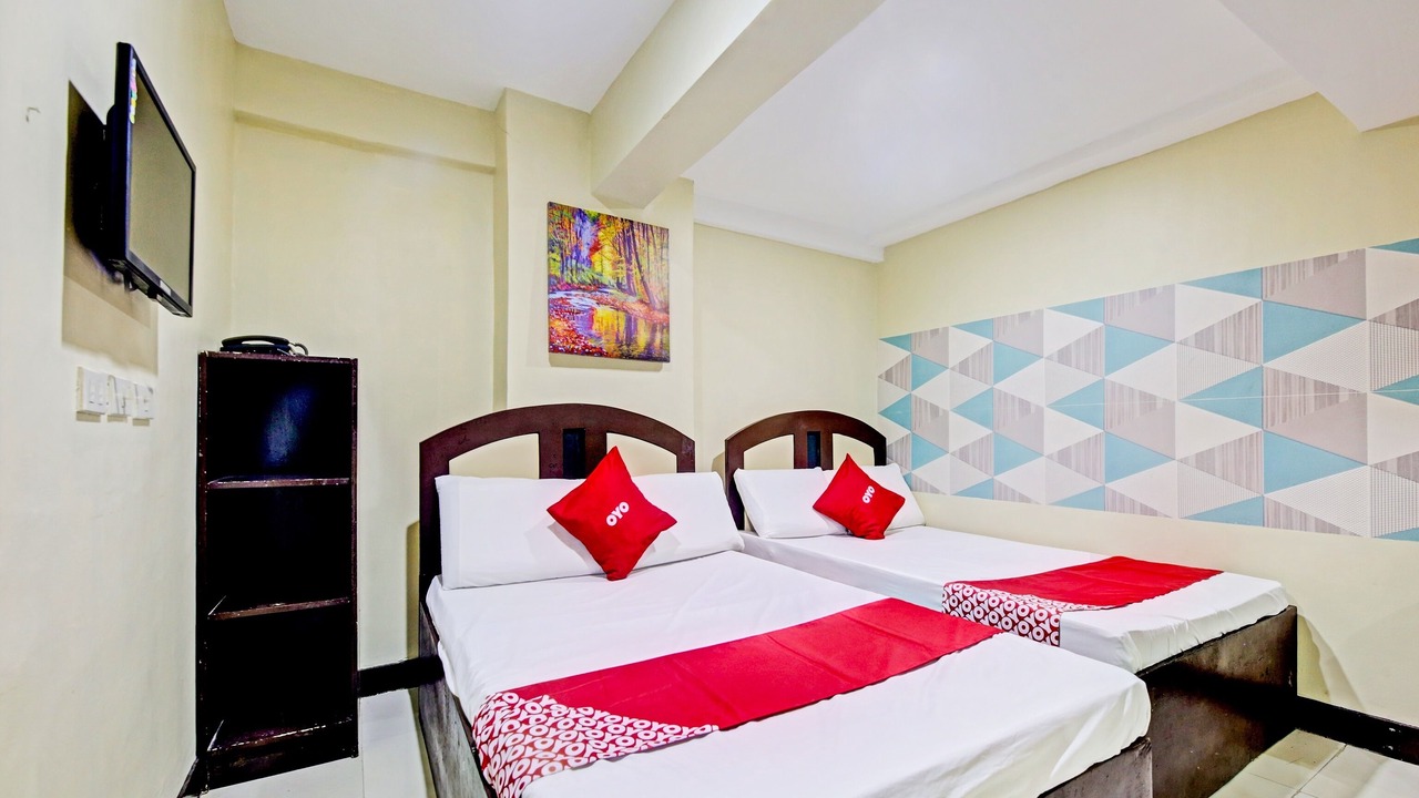 Photo of Bedroom in Sampaloc