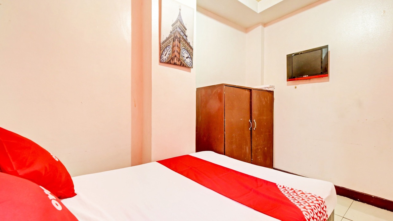 Photo of Bedroom in Sampaloc