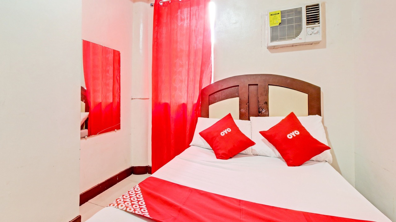 Photo of Bedroom in Sampaloc