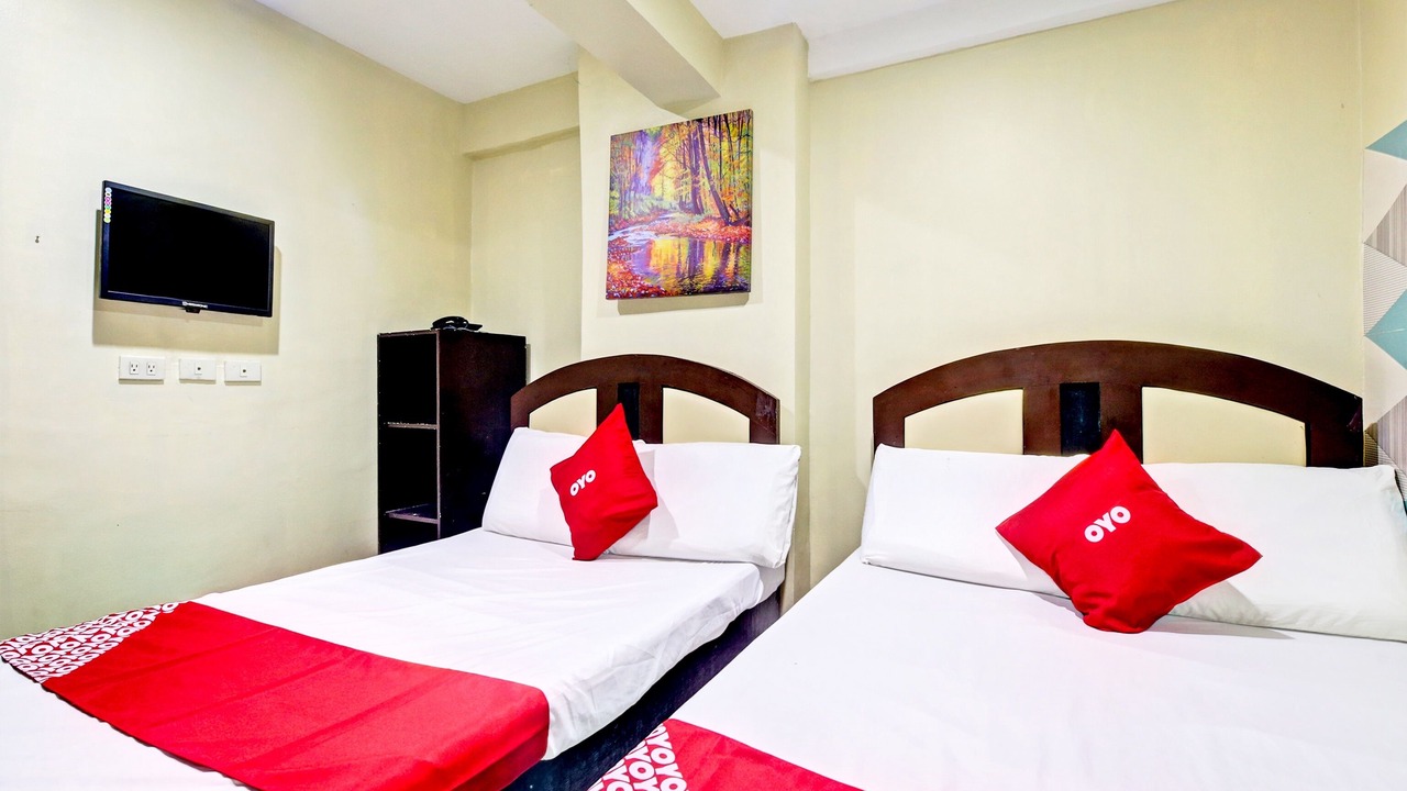 Photo of Bedroom in Sampaloc