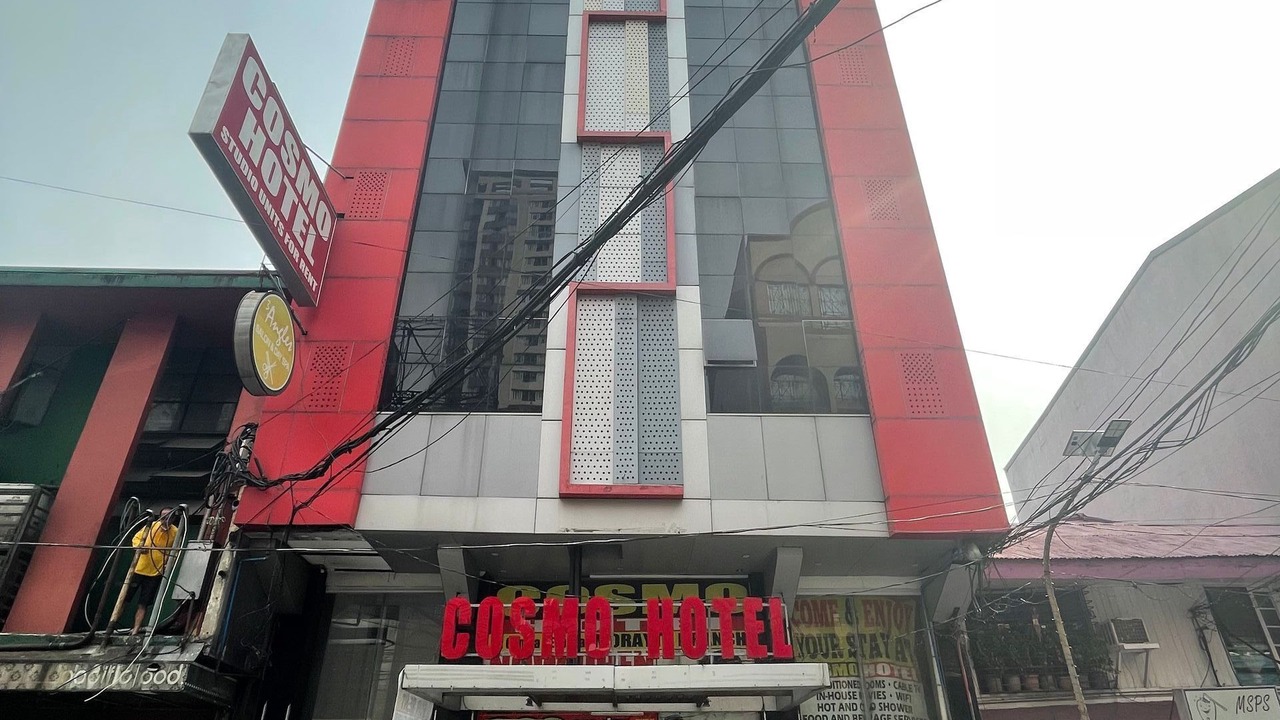 Photo of Outdoor in Sampaloc