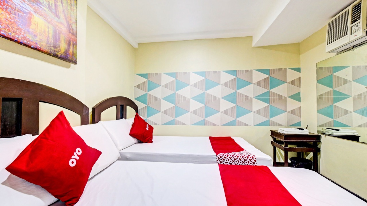 Photo of Bedroom in Sampaloc