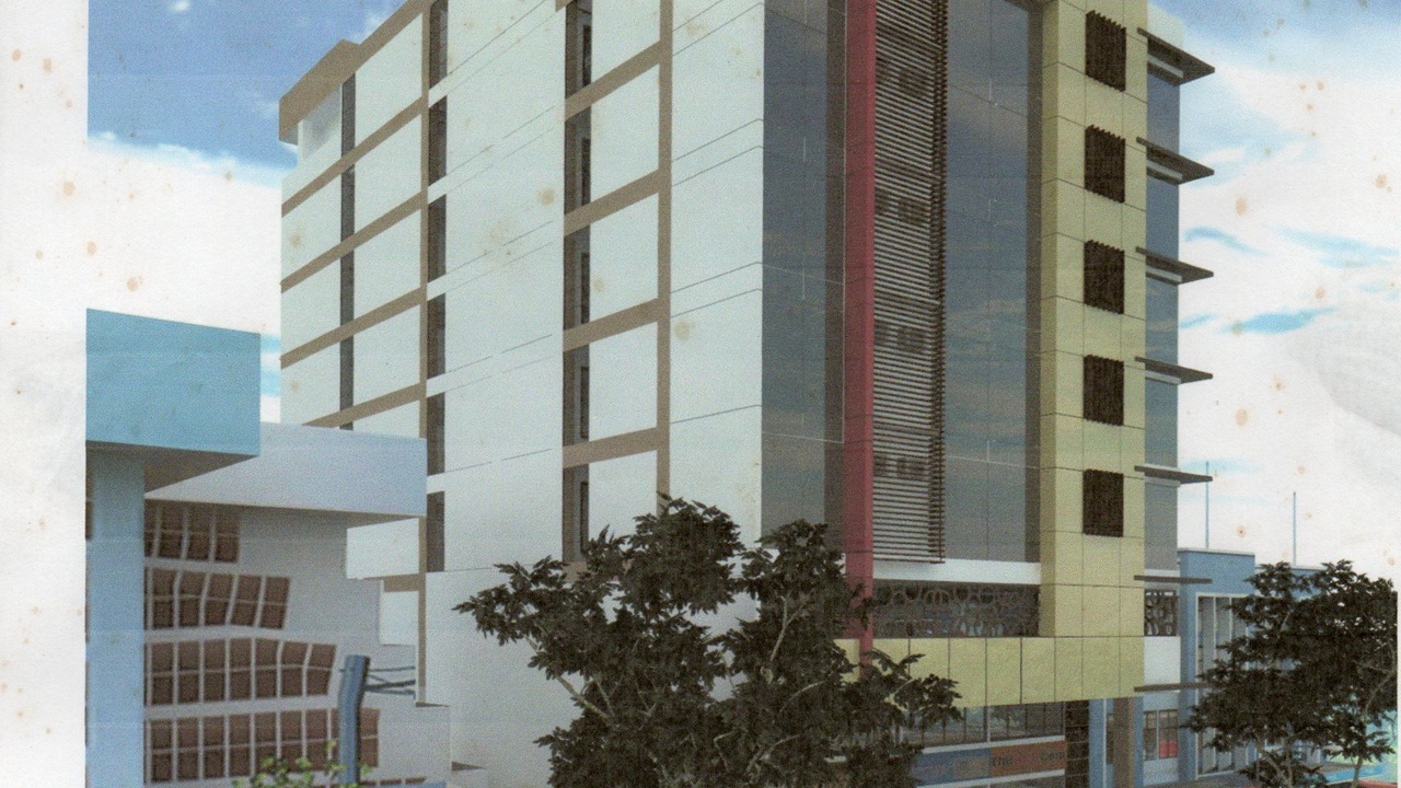 Photo of Outdoor in Malate