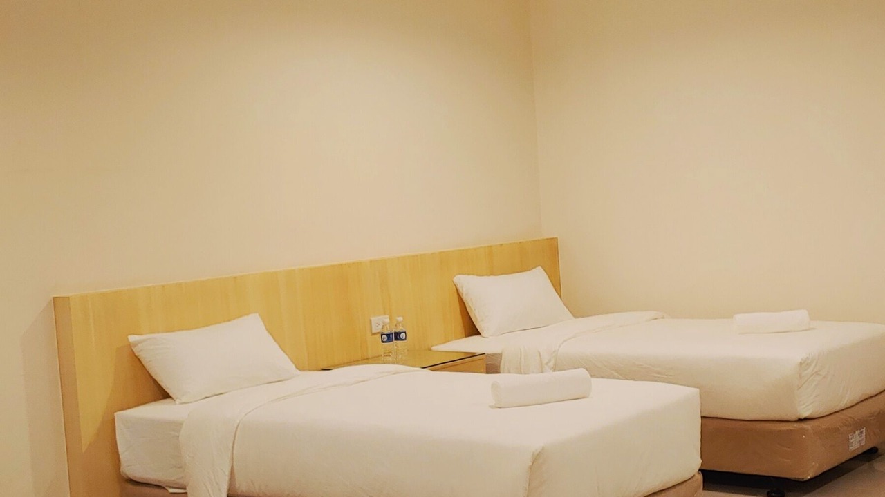 Photo of Bedroom in Malate