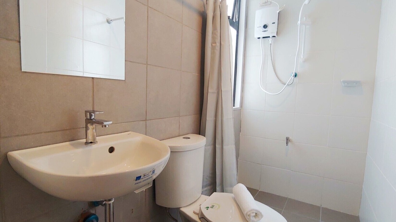 Photo of Bathroom in Malate