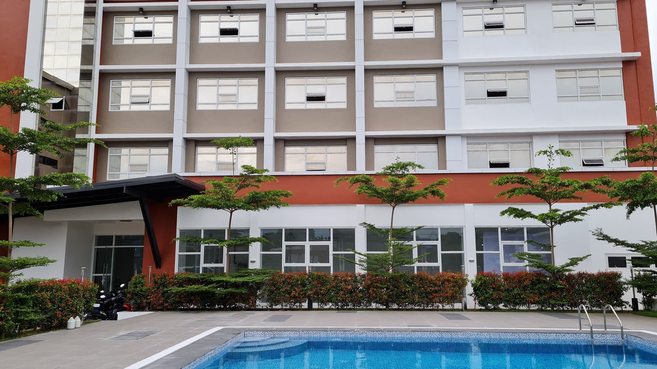 Photo of Outdoor in San Jose City