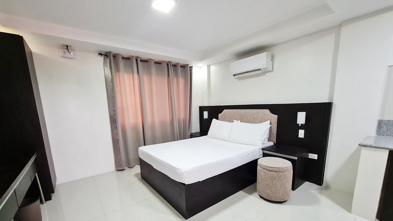 Photo of Bedroom in San Jose City