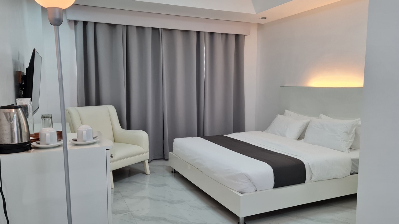 Photo of Bedroom in San Jose City
