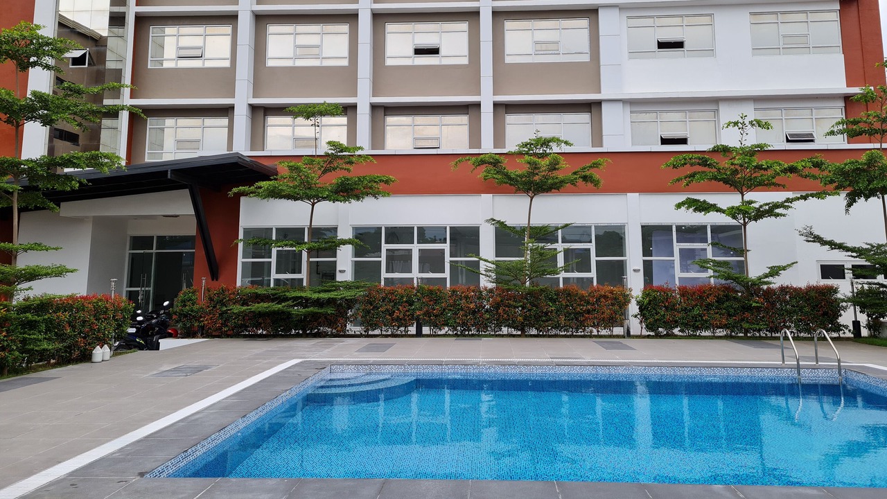 Photo of Outdoor in San Jose City