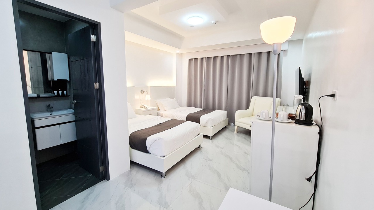 Photo of Bedroom in San Jose City