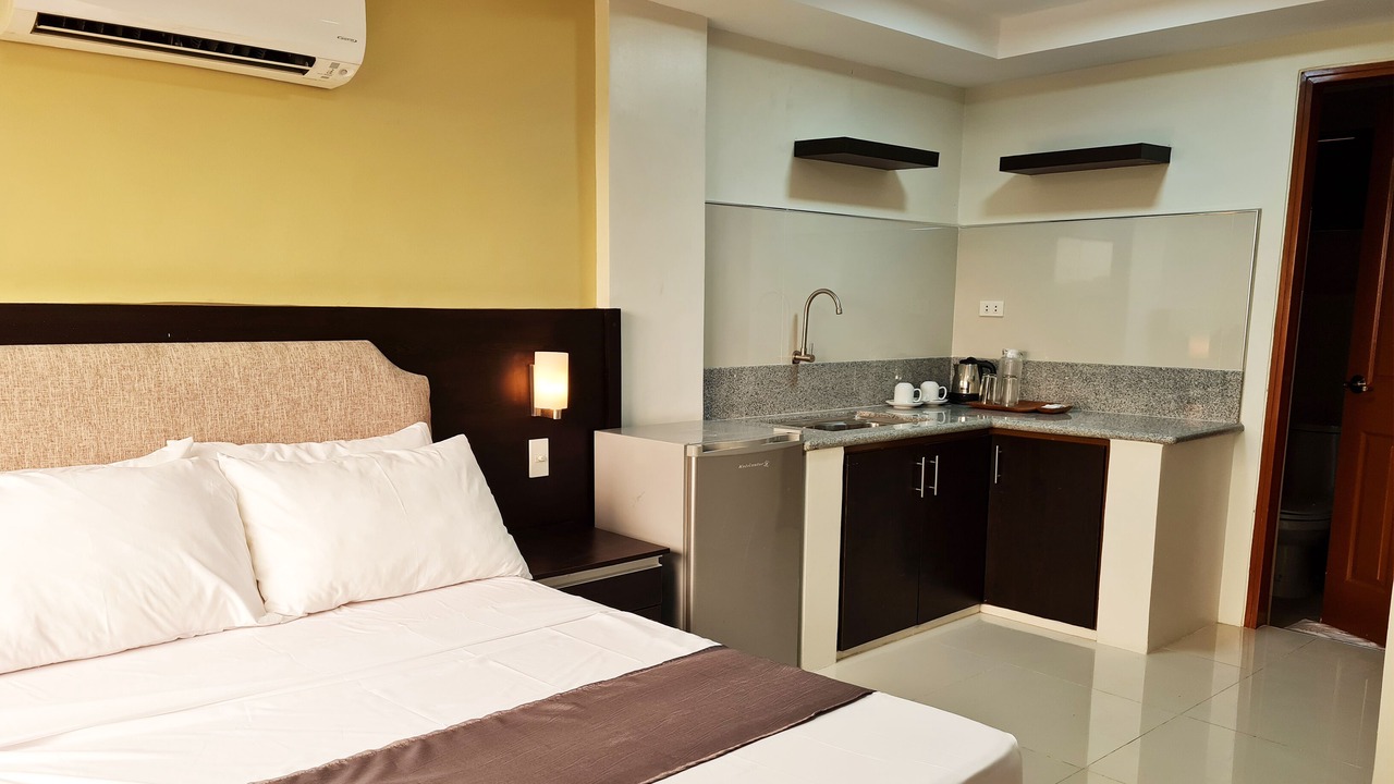 Photo of Bedroom in San Jose City