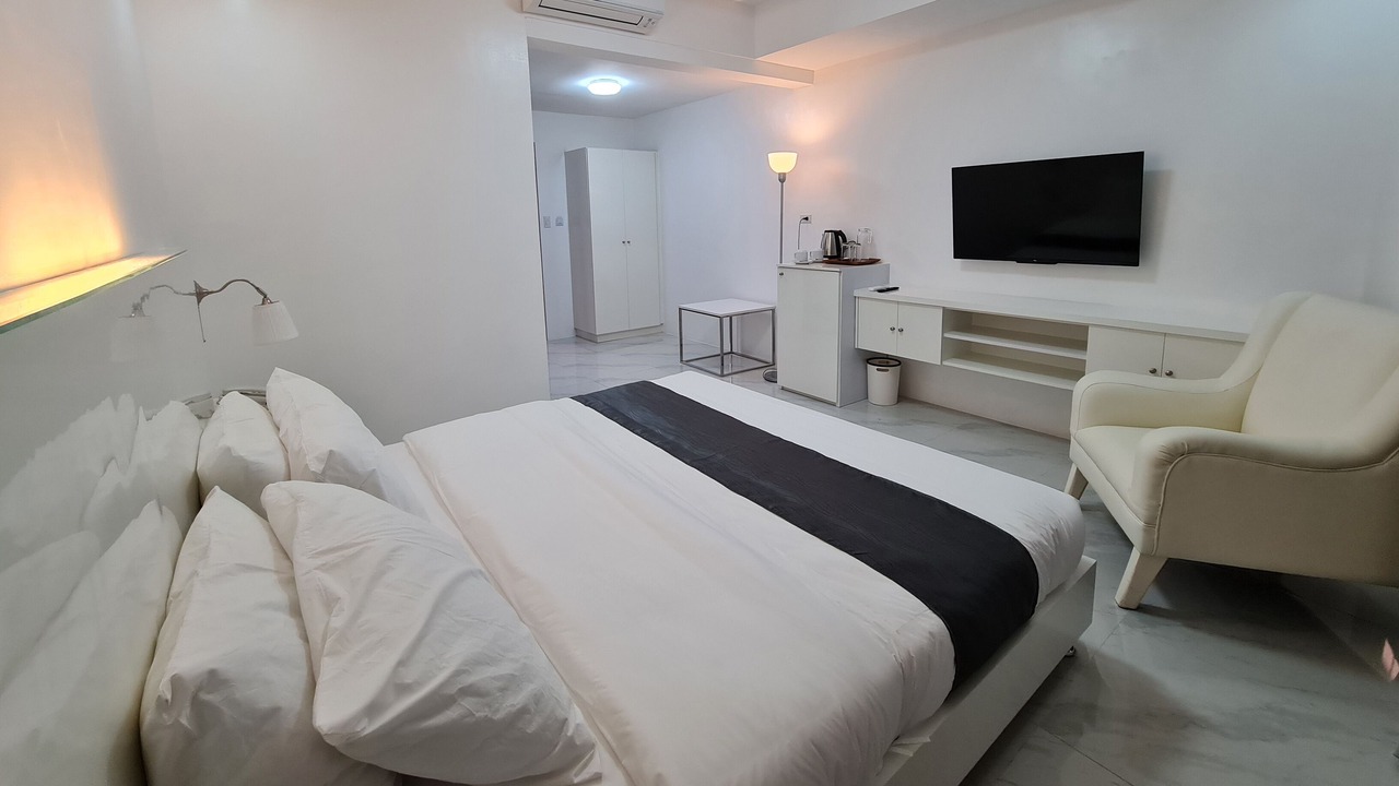 Photo of Bedroom in San Jose City