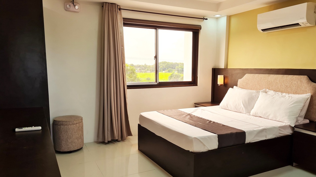 Photo of Bedroom in San Jose City