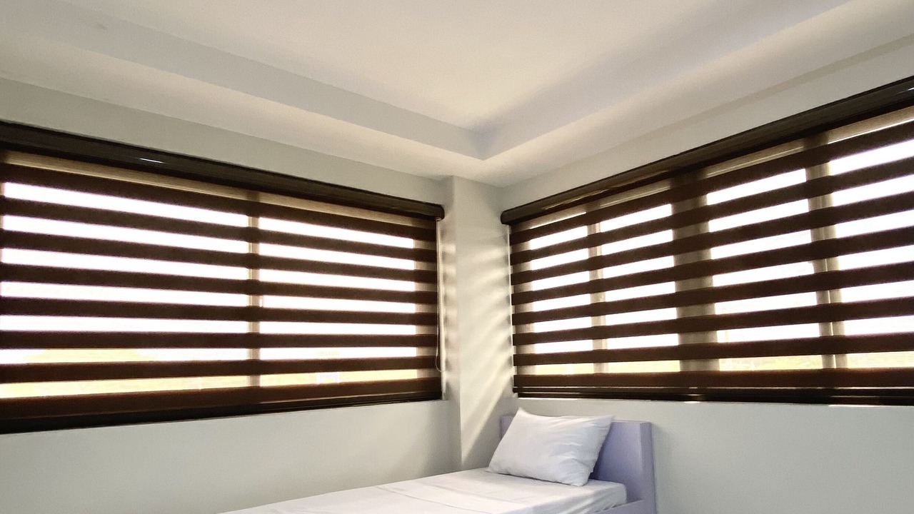 Photo of Bedroom in San Jose City