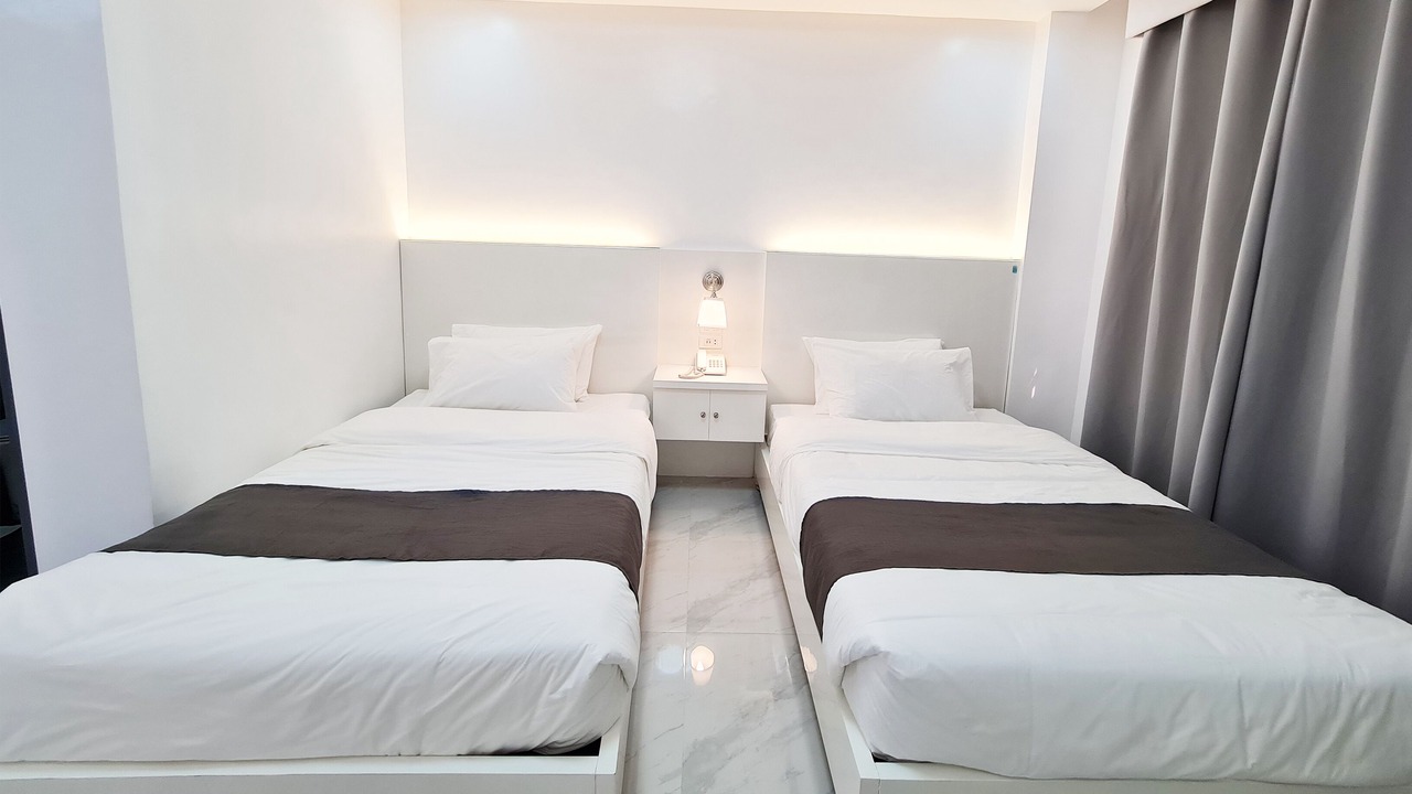 Photo of Bedroom in San Jose City