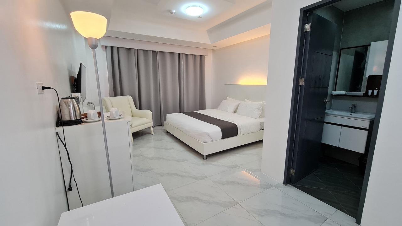 Photo of Bedroom in San Jose City