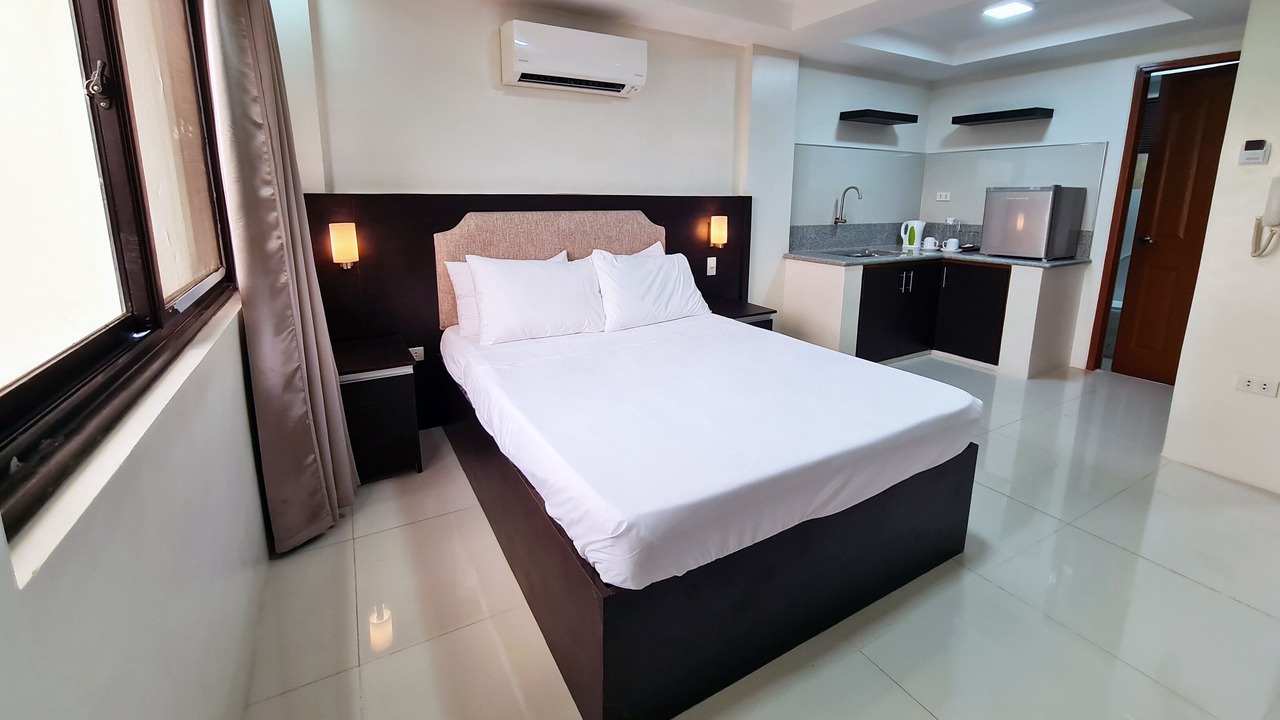 Photo of Bedroom in San Jose City