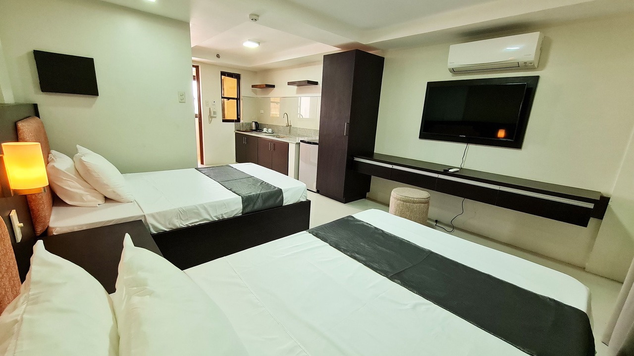 Photo of Bedroom in San Jose City