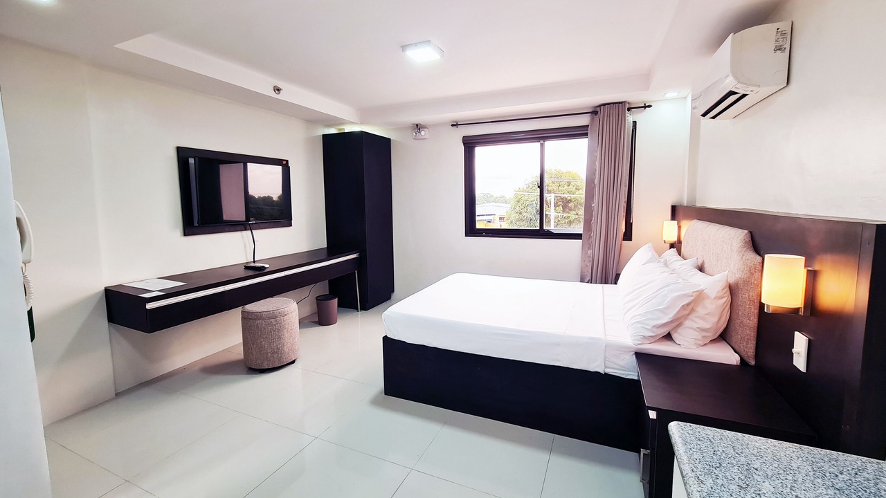 Photo of Bedroom in San Jose City