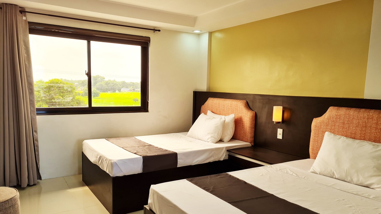 Photo of Bedroom in San Jose City