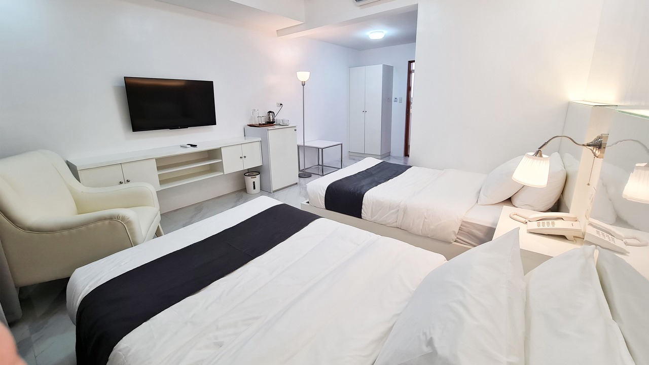 Photo of Bedroom in San Jose City