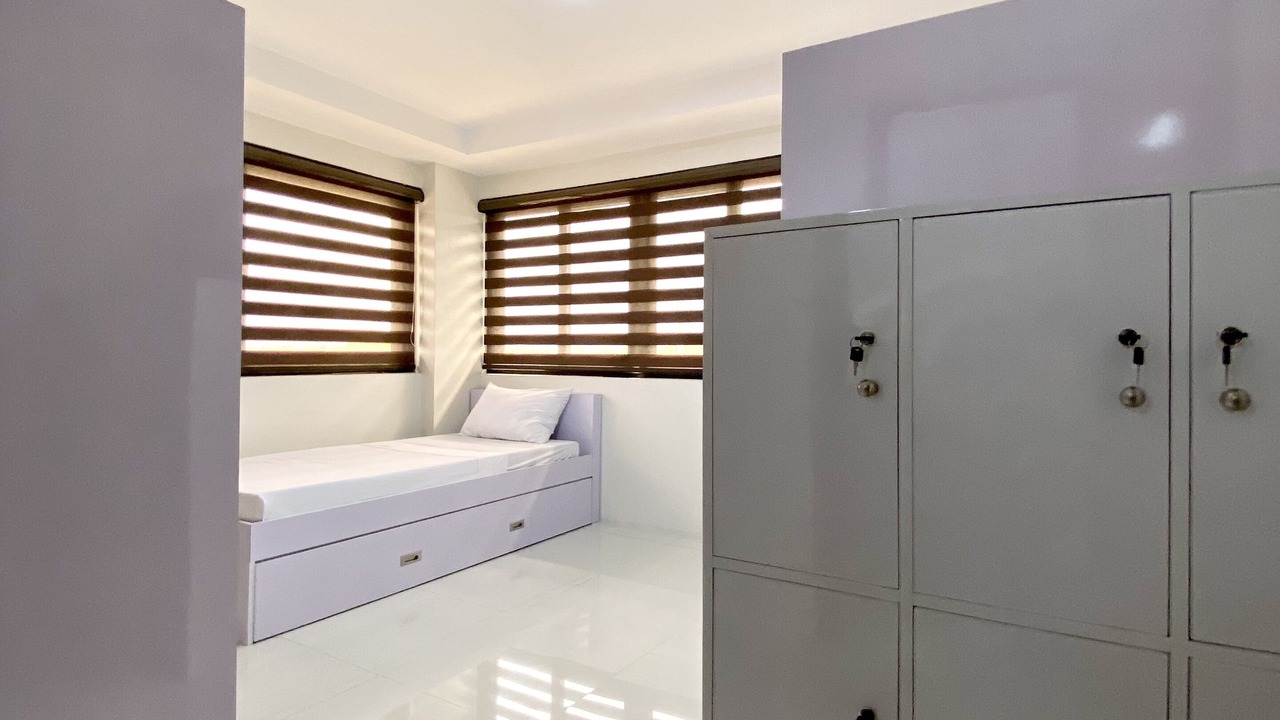 Photo of Bedroom in San Jose City