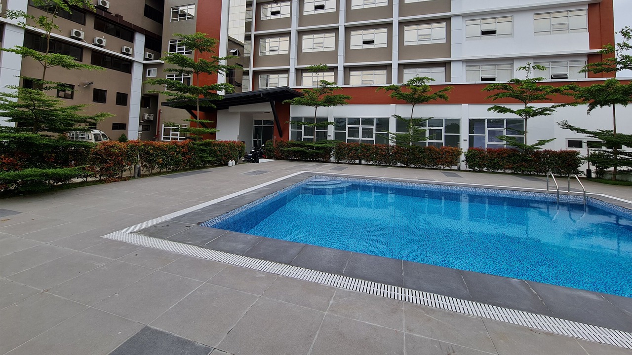 Photo of Outdoor in San Jose City