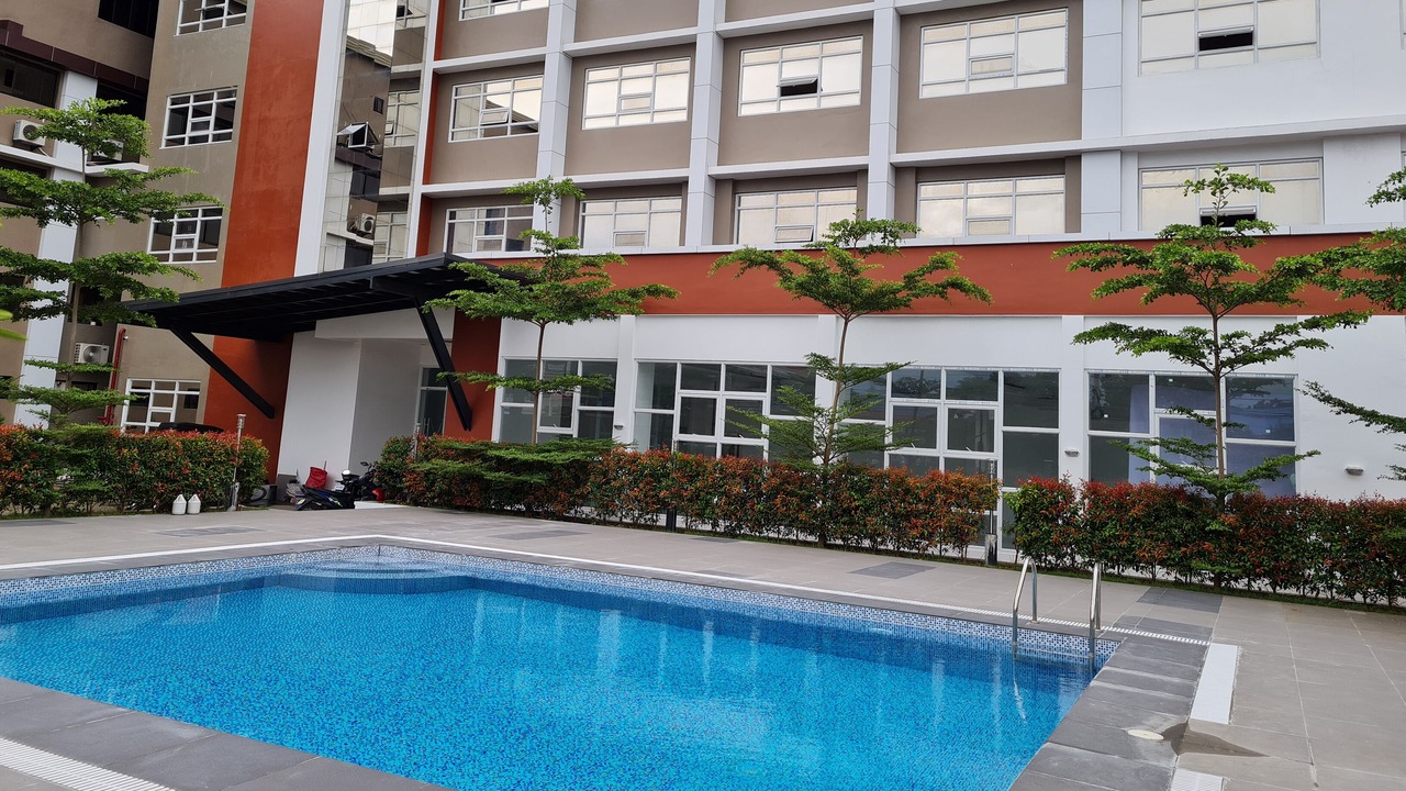 Photo of Outdoor in San Jose City