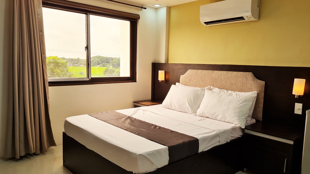 Photo of Bedroom in San Jose City