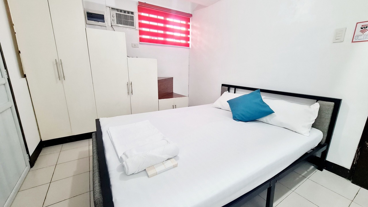 Photo of Bedroom in Dasmarinas