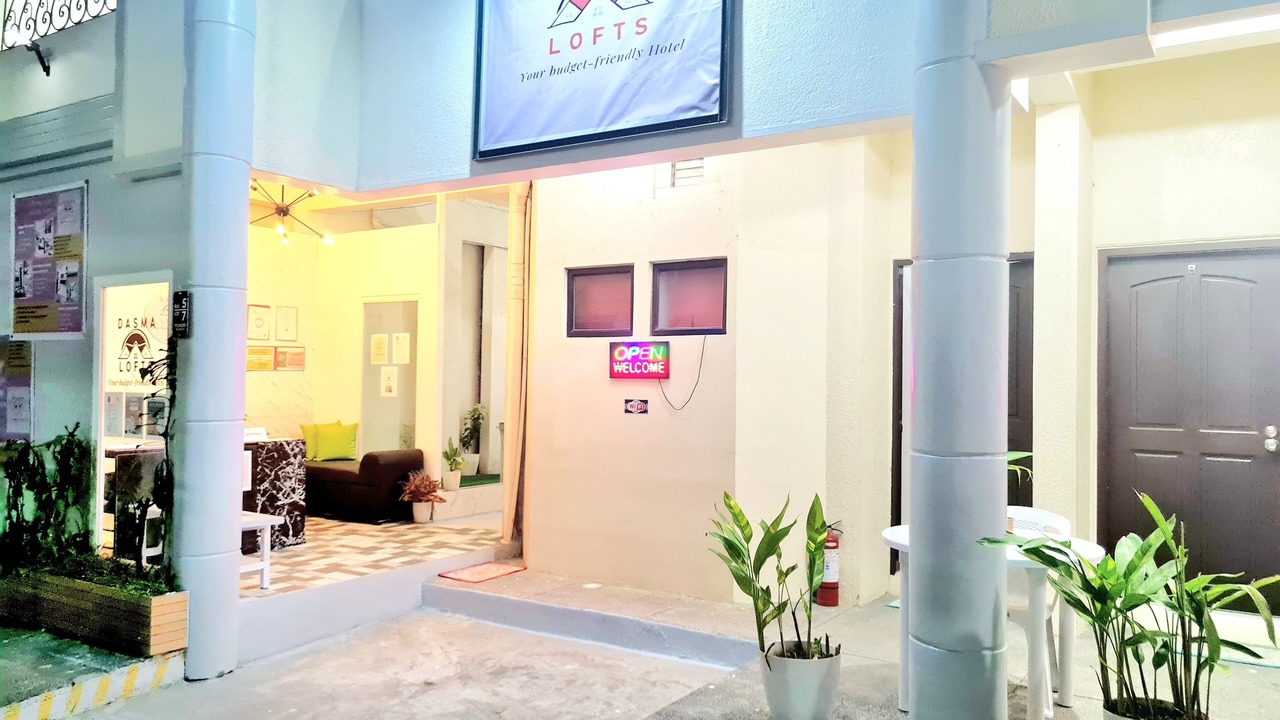 Photo of Outdoor in Dasmarinas
